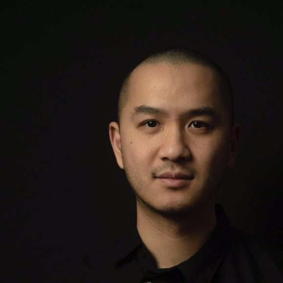 Andrew Lam, founder of throughlineCFO